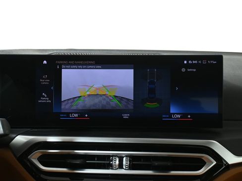 Used 2023 BMW 330i xDrive Sedan w/ Convenience Package AWD/4WD image 23