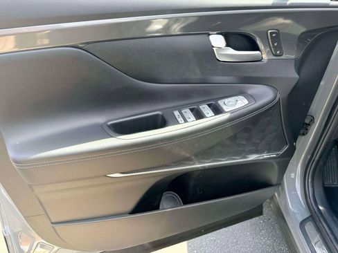 Used 2023 Hyundai Santa Fe Calligraphy AWD/4WD image 18