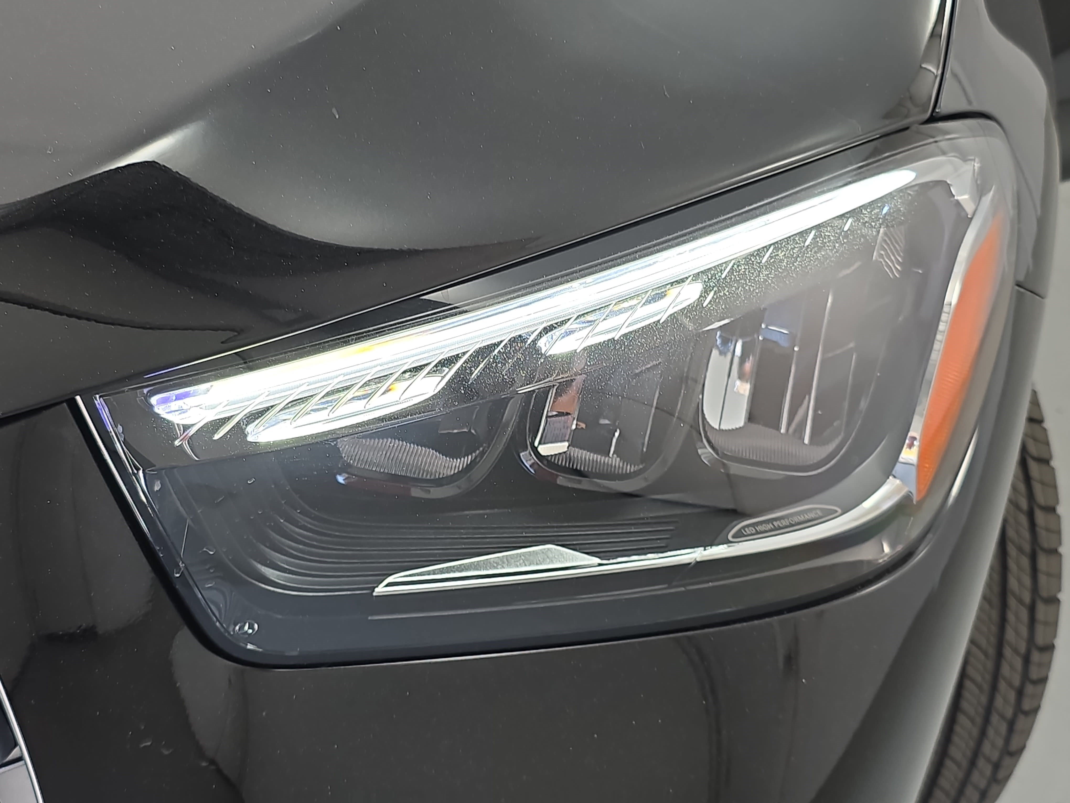 New 2026 Mercedes-Benz GLE 450 4MATIC image 32