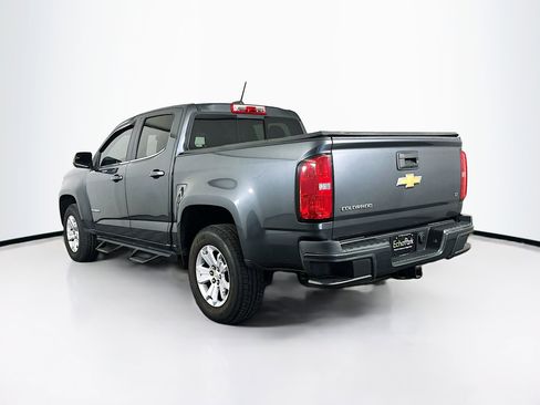Used 2016 Chevrolet Colorado LT w/ LT Convenience Package image 5