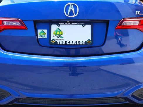 Used 2017 Acura ILX FWD image 21