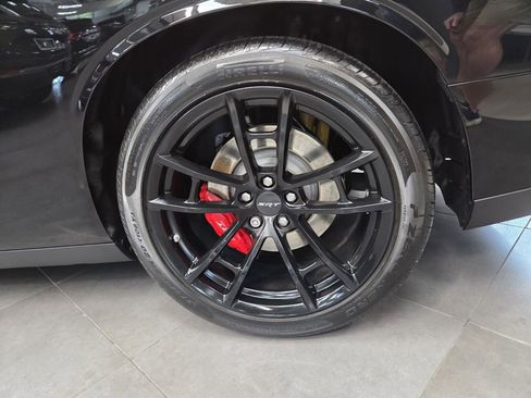 Used 2023 Dodge Challenger SRT Hellcat RWD image 18