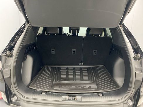 Used 2022 Ford Escape Titanium AWD/4WD image 24