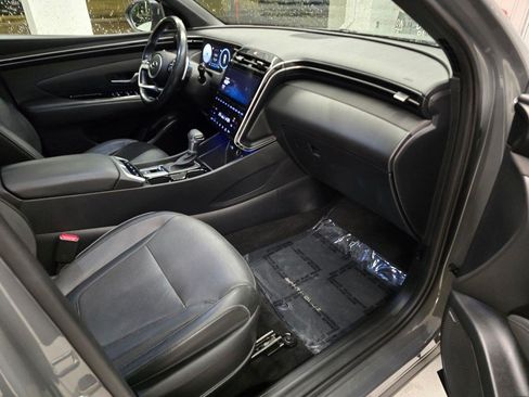 Used 2022 Hyundai Santa Cruz Limited w/ Cargo Package AWD/4WD image 35