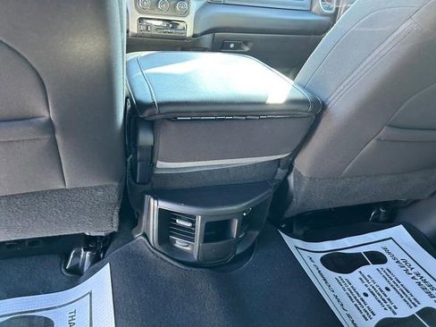 Used 2024 RAM 2500 Big Horn w/ Bed Utility Group image 15