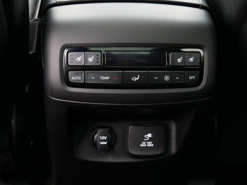 Used 2021 Hyundai Palisade Limited AWD/4WD image 15