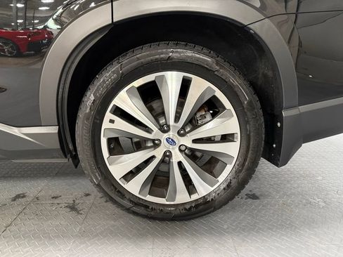 Used 2019 Subaru Ascent Premium AWD/4WD image 7