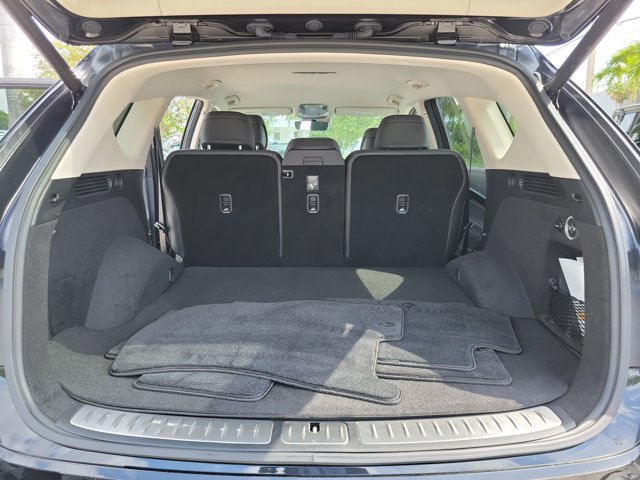 Certified 2026 Genesis GV80 2.5T RWD image 6