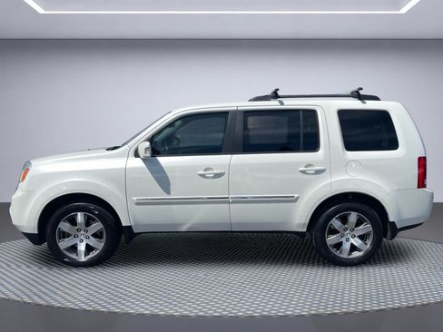 Used 2014 Honda Pilot Touring image 3