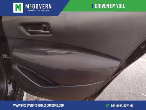 Used 2024 Toyota Corolla LE image 18