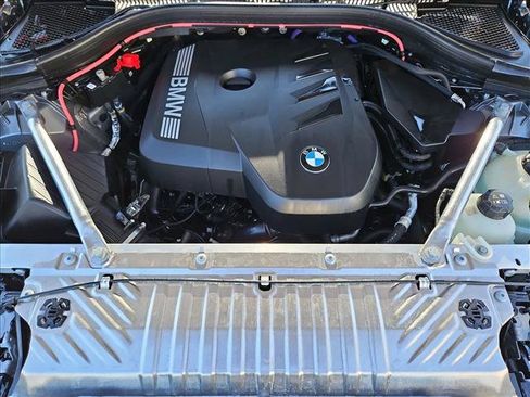 Used 2026 BMW X3 xDrive30i w/ Premium Package AWD/4WD image 22