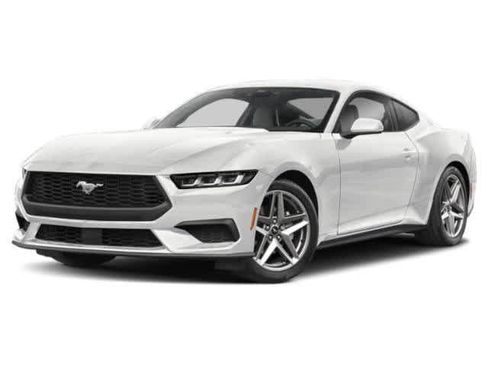 Used 2024 Ford Mustang Premium image 1