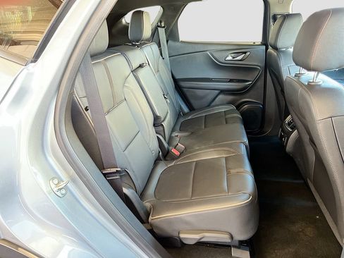 Used 2023 Chevrolet Blazer Premier w/ Driver Confidence II Package FWD image 28