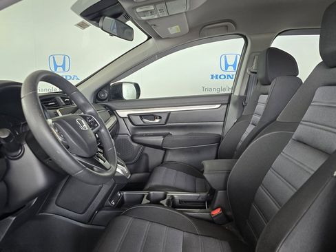 Used 2021 Honda CR-V Special Edition image 8