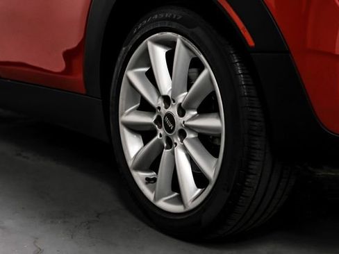 Used 2021 MINI Cooper Clubman S w/ Driver Assistance Package image 55