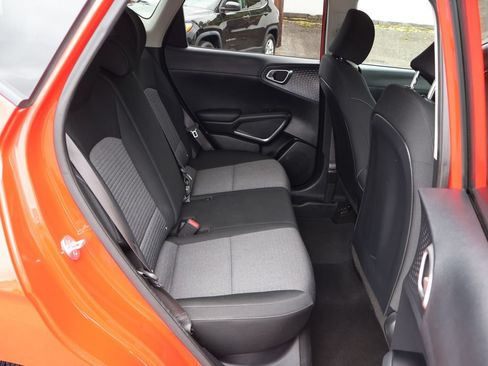 Used 2021 Kia Soul S FWD image 20