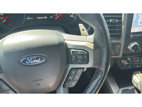 Used 2019 Ford F150 Raptor w/ Equipment Group 802A Luxury AWD/4WD image 28