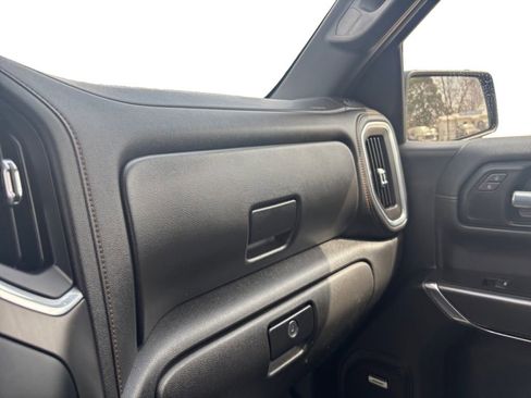 Used 2021 GMC Sierra 1500 AT4 w/ AT4 Value Package image 27