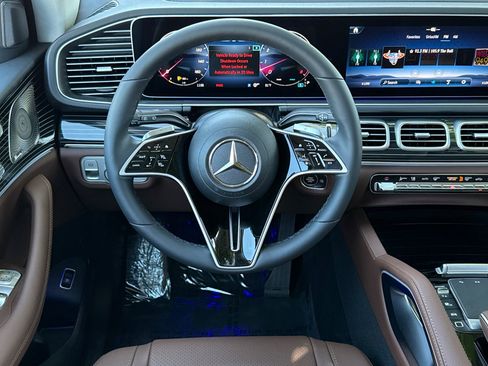 New 2026 Mercedes-Benz GLE 450 4MATIC image 14