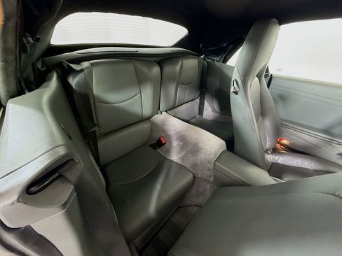 Used 2006 Porsche 911 Carrera image 21