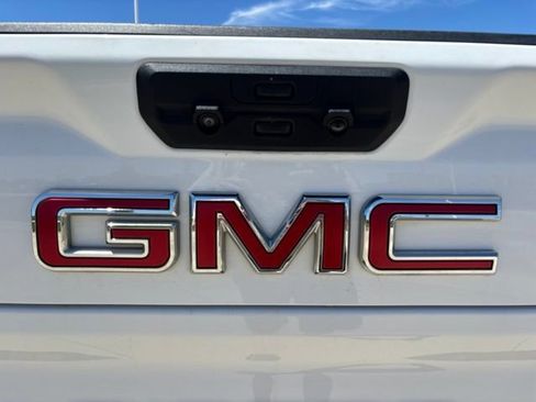 Used 2024 GMC Sierra 2500 SLE w/ SLE Convenience Package AWD/4WD image 29