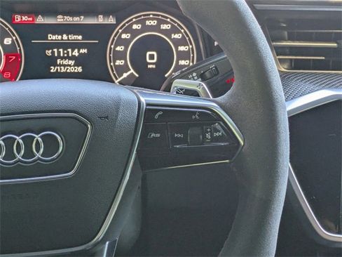 Used 2022 Audi RS 7 Sportback image 18