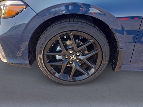 New 2026 Honda Civic Sport image 10