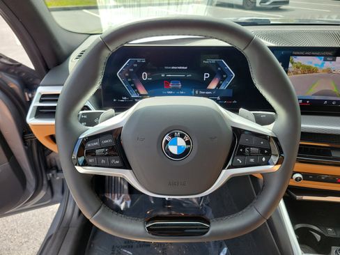Used 2026 BMW 330i Sedan RWD image 27