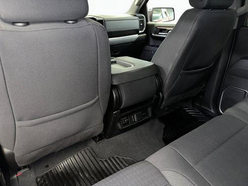 Certified 2022 Chevrolet Silverado 1500 LT image 19