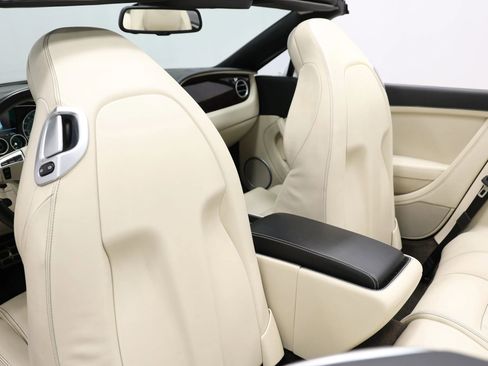 Used 2014 Bentley Continental GT V8 S AWD/4WD image 43
