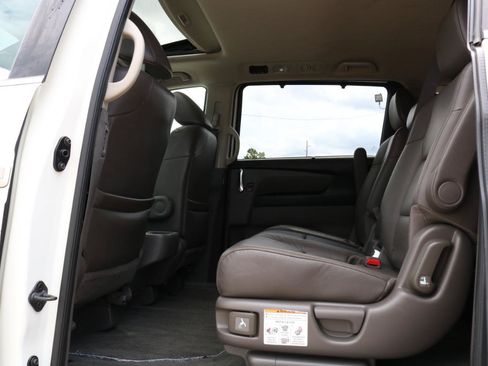 Used 2016 Honda Odyssey EX-L image 33