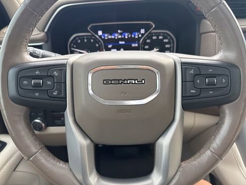 Used 2021 GMC Yukon XL Denali w/ Denali Ultimate Package image 35
