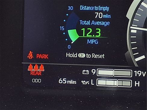 New 2026 Toyota Tundra 1794 Edition image 17