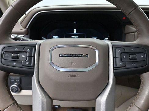 Used 2022 GMC Yukon Denali image 20