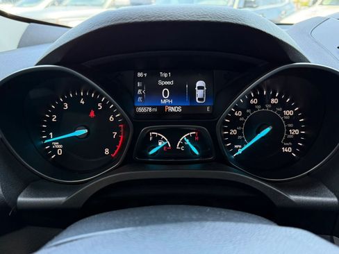 Used 2018 Ford Escape S FWD image 54