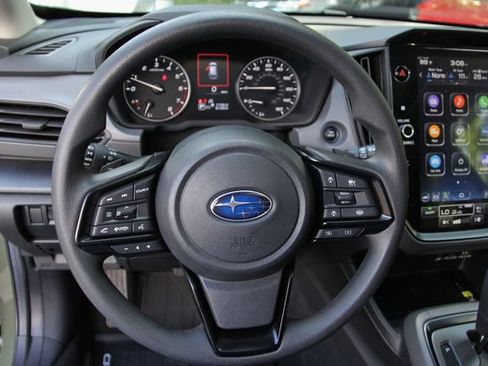 Used 2026 Subaru Crosstrek 2.5i Premium AWD/4WD image 22