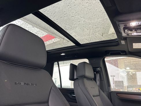 New 2026 GMC Yukon Denali image 20