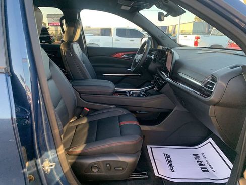 New 2026 Chevrolet Traverse RS image 26