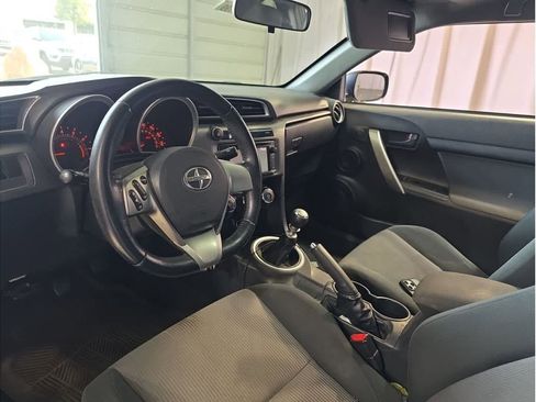Used 2015 Scion tC image 15