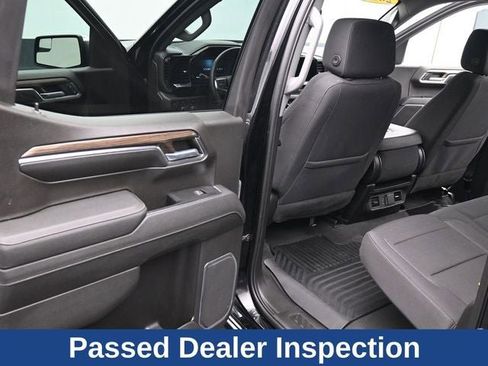Used 2023 Chevrolet Silverado 1500 LT image 17