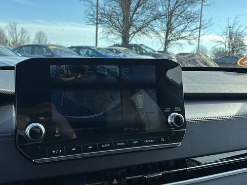 Used 2024 Mitsubishi Outlander SE image 22