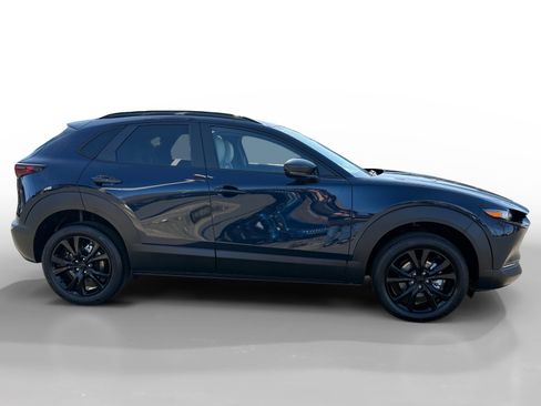 New 2026 MAZDA CX-30 AWD 2.5 S image 6