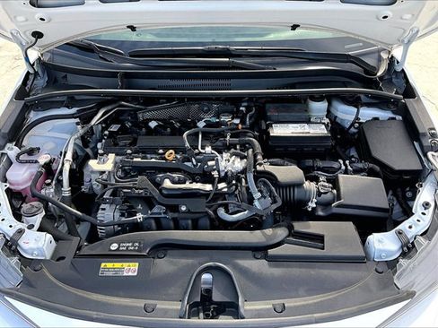 Used 2024 Toyota Corolla LE FWD image 10