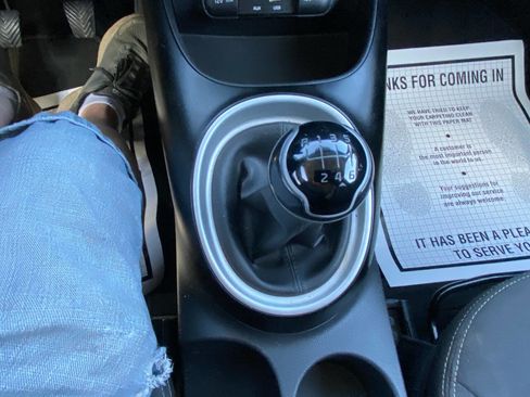 Used 2017 Kia Soul image 25