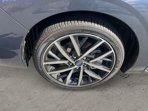 New 2026 Subaru Impreza 2.0i Sport AWD/4WD image 14