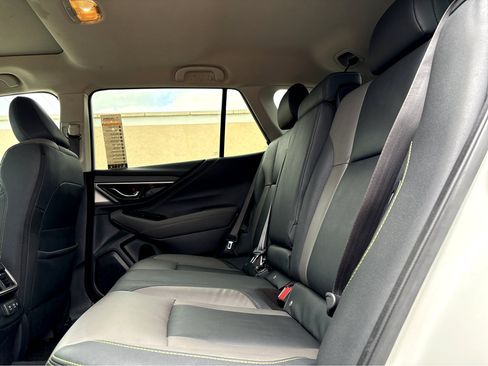 Used 2021 Subaru Outback Onyx Edition XT image 18