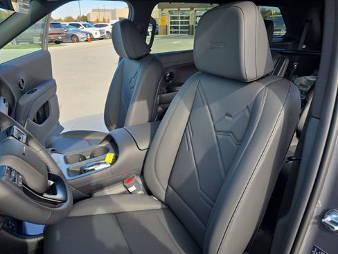 New 2026 Hyundai Palisade XRT Pro image 29