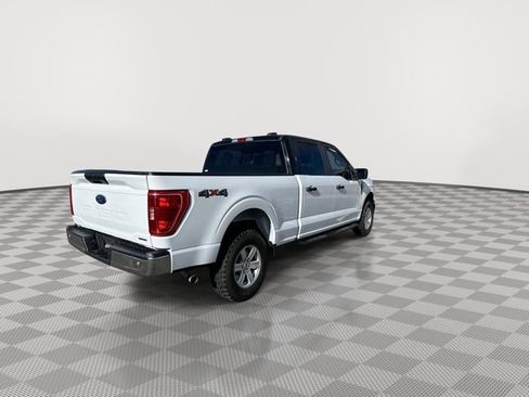 Used 2023 Ford F150 XLT image 8