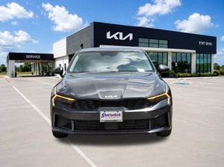 New 2026 Kia K5 LXS FWD video 2