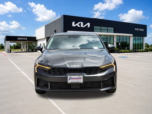 New 2026 Kia K5 LXS FWD image 2